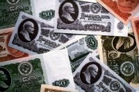 Bad „bani (mai mică decât suprafața inițială a proiectului de lege) bani rău