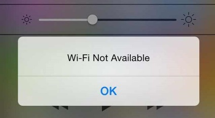 De ce nu Wi Fi în iPad (lucrări) De ce nu pentru iPad Wi Fi