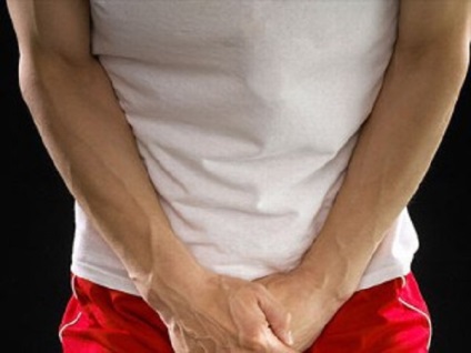 De ce doare testicule de prostată (de ce) De ce doare testicule de prostată