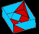 Cadou Origami (origami) cadou origami