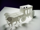 Cadou Origami (origami) cadou origami