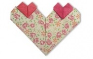 Cadou Origami (origami) cadou origami