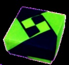 Cadou Origami (origami foi) cadou origami