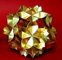 Cadou Origami (foi pătrate de origami) cadou origami