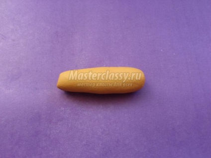 Crafts de plastilină (modelarea argilei) Crafts din lut