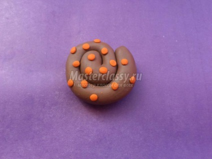 Crafts de plastilină (modelarea argilei) Crafts din lut