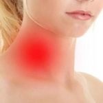 gât Se clătește cu sare de mare, saramură, iod, sfatul medicului (clătire) gât clătește cu sare de mare, saramură, iod, sfaturi medicale