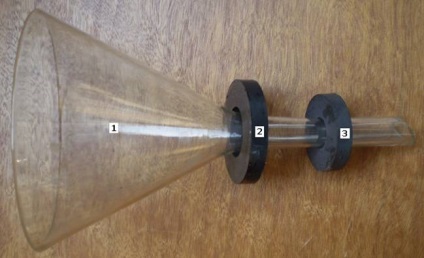 Pregătirea și utilizarea apei magnetice la domiciliu (magnetizat) Pregătirea și utilizarea apei magnetice la domiciliu