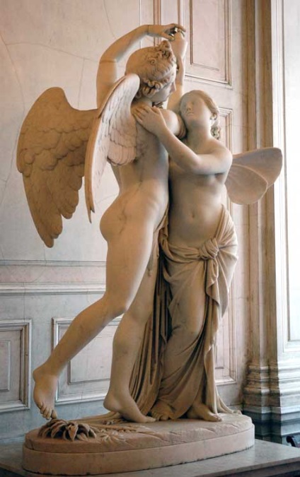 Asistent al Afroditei, zeul iubirii - Cupidon (Eros, Eros, Cupidon) fotografii și imagini cu kupidonchikami (Cupidon) Asistent al Afroditei, zeul iubirii - Cupidon (Eros, Eros, Cupidon) fotografii și imagini cu kupidonchikami