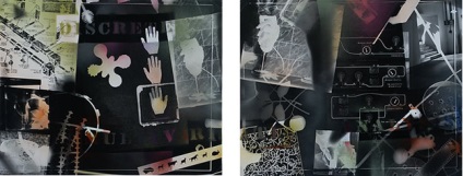 Conceptul de „fotogramă“ și importanța sa în fotografii (fotogramă) Conceptul de „fotogramă“ și importanța acesteia în fotografii