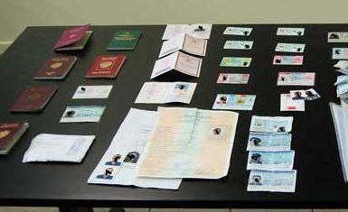 Conceptul, principiile și garanțiile statului de drept (garanții) Conceptul, principiile și garanțiile de legalitate