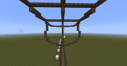 Walkthrough pentru construcția fregata - nava construita - Portal madcreeper (fregată) Walkthrough pentru construcția fregata - nava construita - Portal madcreeper