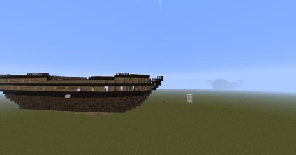 Walkthrough pentru construirea fregatei - nava construita - madcreeper Portal (pas cu pas) Walkthrough pentru construcția fregata - nava construita - Portal madcreeper