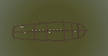 Walkthrough pentru construcția fregata - nava construita - madcreeper Portal (manual) Walkthrough pentru construcția fregata - nava construita - Portal madcreeper