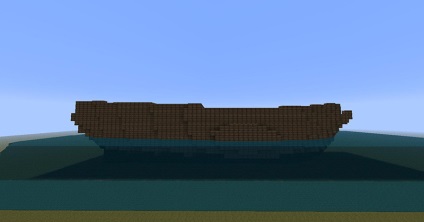 Walkthrough pentru construirea fregatei - nava construita - madcreeper Portal (pas cu pas) Walkthrough pentru construcția fregata - nava construita - Portal madcreeper