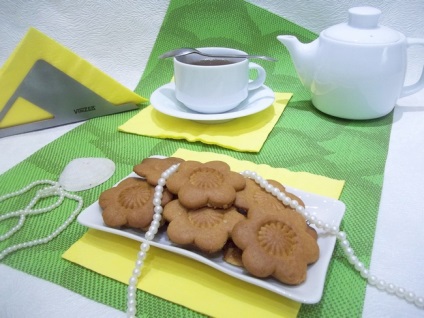 fursecuri Postul Mare de pe murături de tomate (tomate legume cookie) cookie-uri Postului Mare pe murături de tomate
