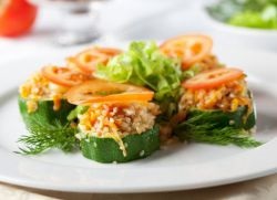 Repaus alimentar înainte de Paști (post înainte de Paști) Repaus alimentar înainte de Paști