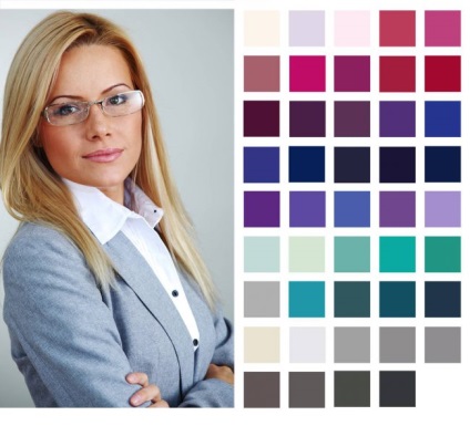 Opțiuni de tehnica de aplicare machiaj casual la tsvetotipu aspect (opțiuni) Opțiuni de tehnica de aplicare machiaj casual la tsvetotipu aspectul