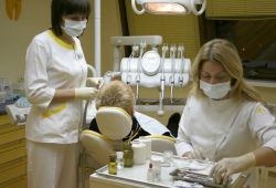 Condiții de achiziționarea și vânzarea activității dentare finit (terminat) Condiții de achiziționarea și vânzarea de afaceri dentare finit