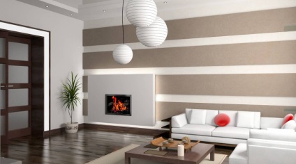 Design propriu al unui apartament cu o cameră de 30 de metri pătrați (o singură cameră) Design propriu al unui apartament cu o cameră de 30 de metri pătrați