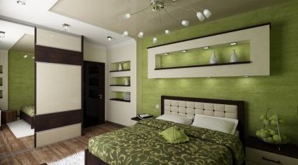 Design propriu al unui apartament cu o cameră de 30 de metri pătrați (o singură cameră) Design propriu al unui apartament cu o cameră de 30 de metri pătrați