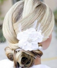mireasa pe hairstyle păr lung (100 idei foto) (mireasa) coafura miresei pe păr lung (100 idei foto)