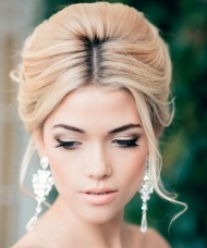 mireasa hairstyle pe păr lung (100 idei foto) (coafura miresei pe păr lung) coafura miresei pe păr lung (100 idei foto)