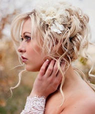 mireasa hairstyle pe păr lung (100 idei foto) (foto) coafura miresei pe păr lung (100 idei foto)