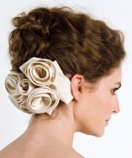 mireasa pe hairstyle păr lung (100 idei foto) (mireasa) coafura miresei pe păr lung (100 idei foto)