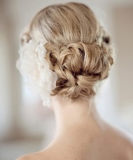 mireasa hairstyle pe păr lung (100 idei foto) (păr) coafura miresei pe păr lung (100 idei foto)