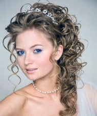 mireasa hairstyle pe păr lung (100 idei foto) (foto) coafura miresei pe păr lung (100 idei foto)