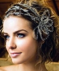 mireasa pe hairstyle păr lung (100 idei foto) (coafuri de nunta pentru mirese) coafura miresei pe păr lung (100 idei foto)