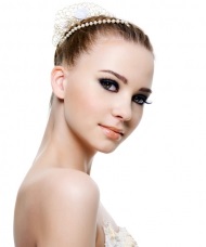 mireasa hairstyle pe păr lung (100 idei foto) (păr) coafura miresei pe păr lung (100 idei foto)