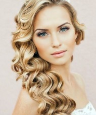 mireasa hairstyle pe păr lung (100 idei foto) (păr) coafura miresei pe păr lung (100 idei foto)