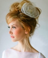 mireasa pe hairstyle păr lung (100 idei foto) (mireasa) coafura miresei pe păr lung (100 idei foto)