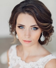 mireasa hairstyle pe păr lung (100 idei foto) (coafura miresei pe păr lung) coafura miresei pe păr lung (100 idei foto)