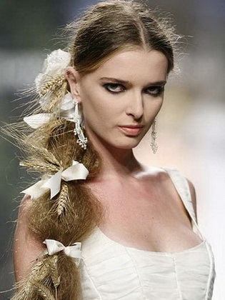 Coada Hairstyle (coadă) coada coafura