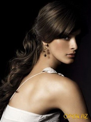 coada hairstyle (care începe utjuzhkom Îndreptare) coada coafura