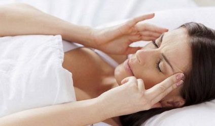 Cauzele bufeurile la femeile cu exceptia menopauzei (bufeuri) Cauzele bufeurile la femeile cu excepția menopauzei