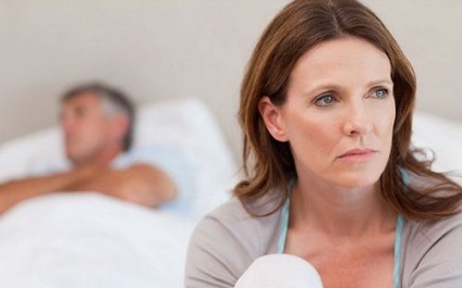 Cauzele bufeurile la femeile cu exceptia menopauzei (femei) Cauzele bufeurile la femeile cu excepția menopauzei