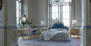 Exemple dormitor cu un design bovindou (de design dintr-un dormitor cu un dormitor imagine bovindou cu o fereastră de dafin, un dormitor cu un design interior bovindou dintr-un dormitor cu un dormitor imagine bovindou cu bovindou foto) Exemple de dormitor de design, cu o fereastră de dafin