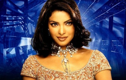 Priyanka Chopra - biografie, fotografii, viața personală, soțul ei, înălțime, greutate (Chopra) Priyanka Chopra - biografie, fotografii, viața personală, soțul ei, înălțimea, greutatea