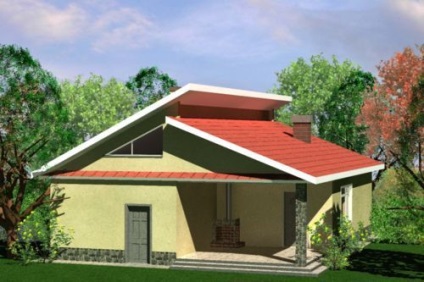 proiect de garaj cu baie (proiect) proiect de garaj cu baie