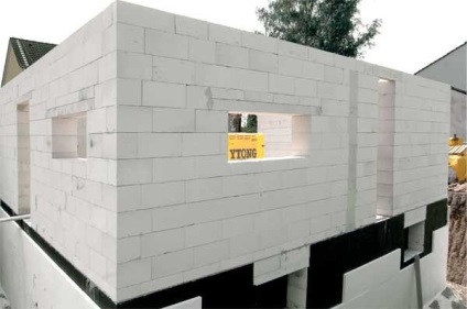 casa de design de 10x10 beton celular, 6 la 6, 9x9 video și fotografii (10x10) casa de design de 10x10 beton celular, 6 la 6, 9x9 foto și video