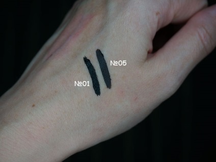 produse cosmetice profesionale Nyx, blog-ul lui Nastya (Abh) cosmetice Nyx profesionale, blog-ul lui Nastya