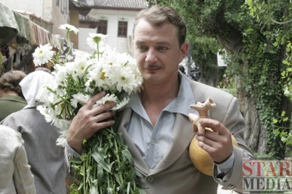Costumul Ocupația în film (istoria costum) Costumul Ocupația în film