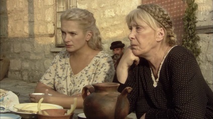 Costumul Ocupația din film (filmul) Costumul Ocupația în film