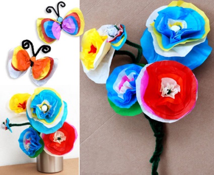 origami simplu pentru mama - Origami pentru copii și începători origami (copii) origami simplu pentru mama - Origami pentru copii și începători origami