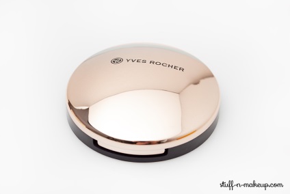 yves Pulbere-highlighter rocher (yves) Pulbere-Marcatorul Yves Rocher