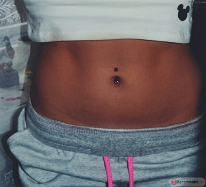 Buric piercing, după buric piercing - Story vumen (buric) Buric piercing, după buric piercing - Story vumen